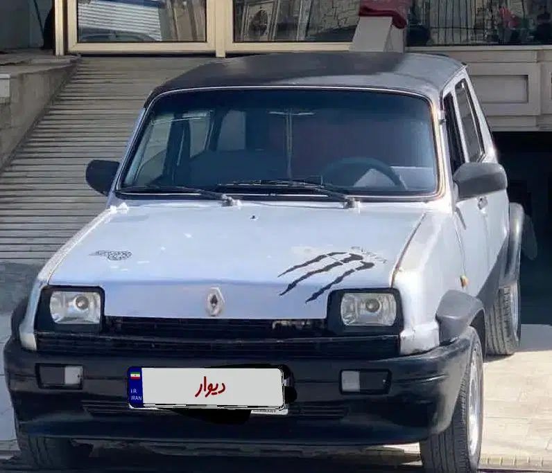خودرو رنو، پی کی آگهی ann_20017991