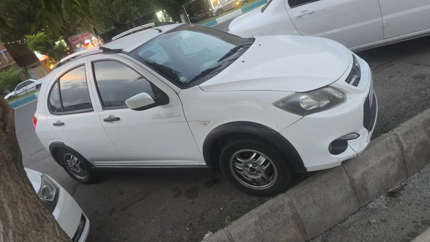 کوییک GX H دنده ای - 1400