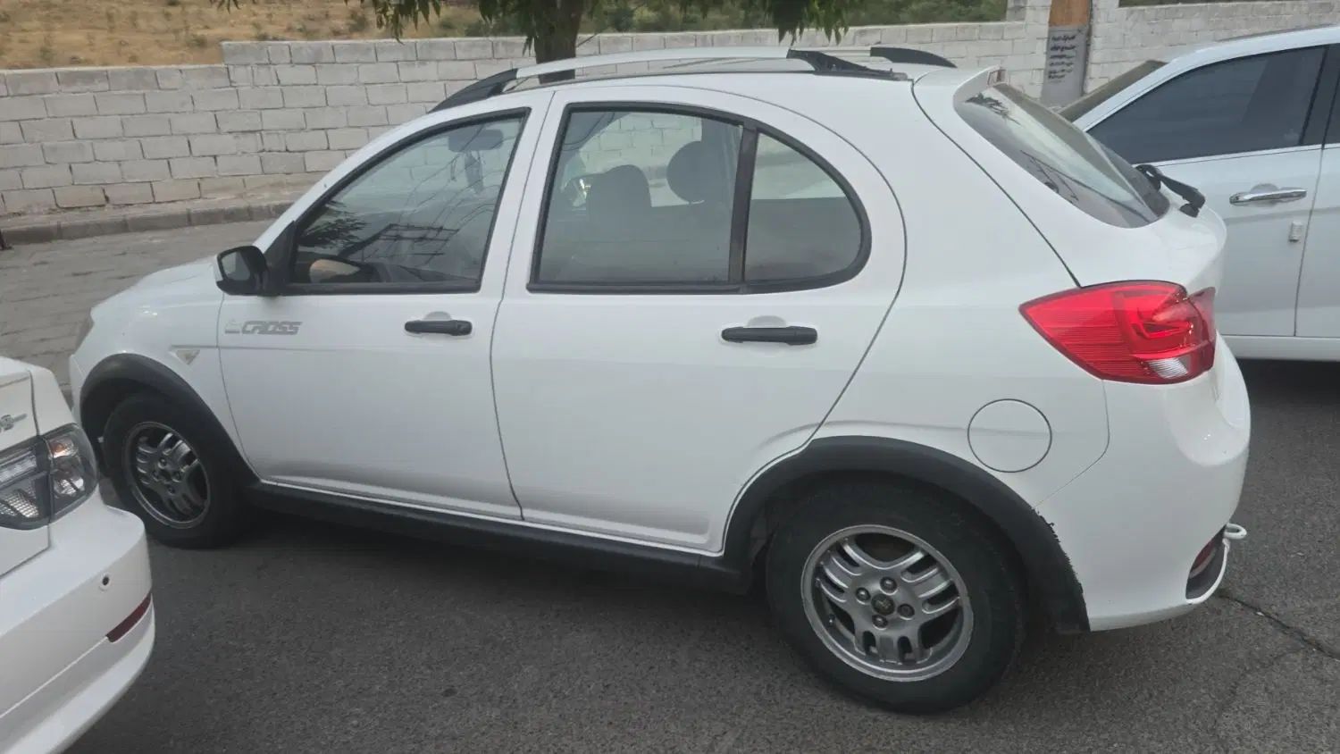 کوییک GX H دنده ای - 1400