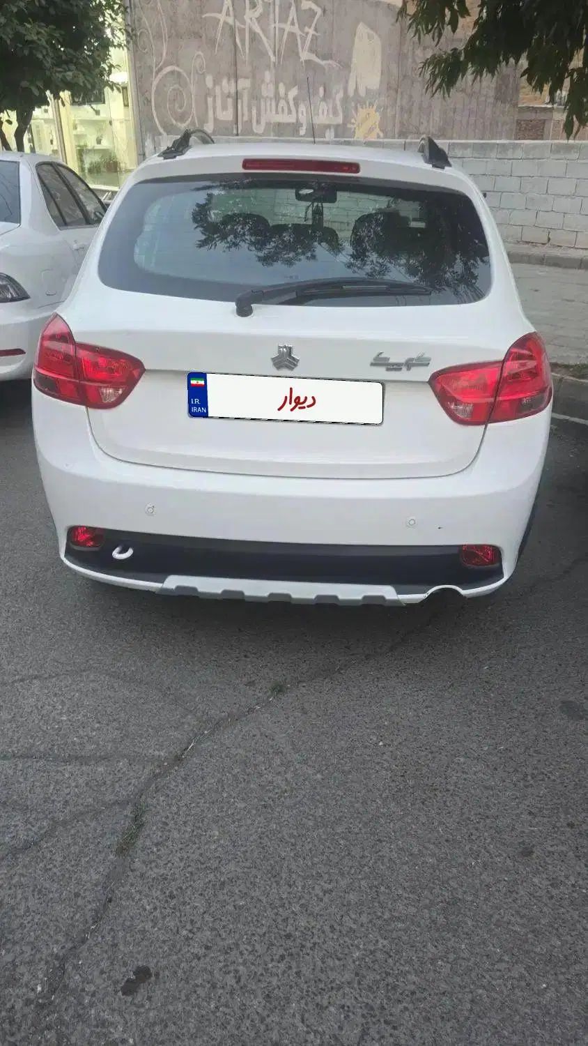 کوییک GX H دنده ای - 1400