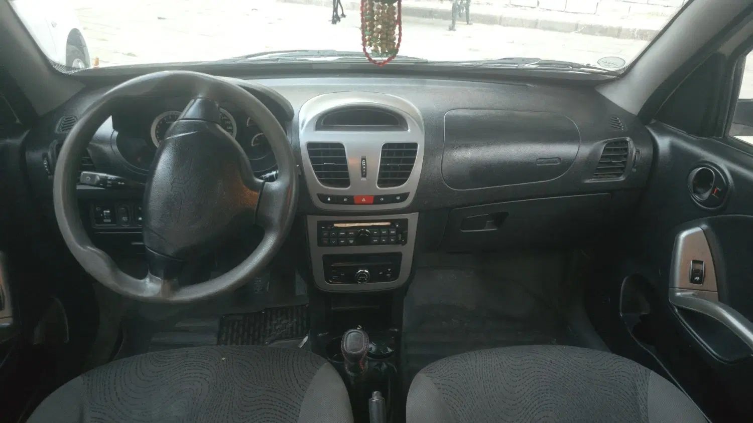 کوییک GX H دنده ای - 1400