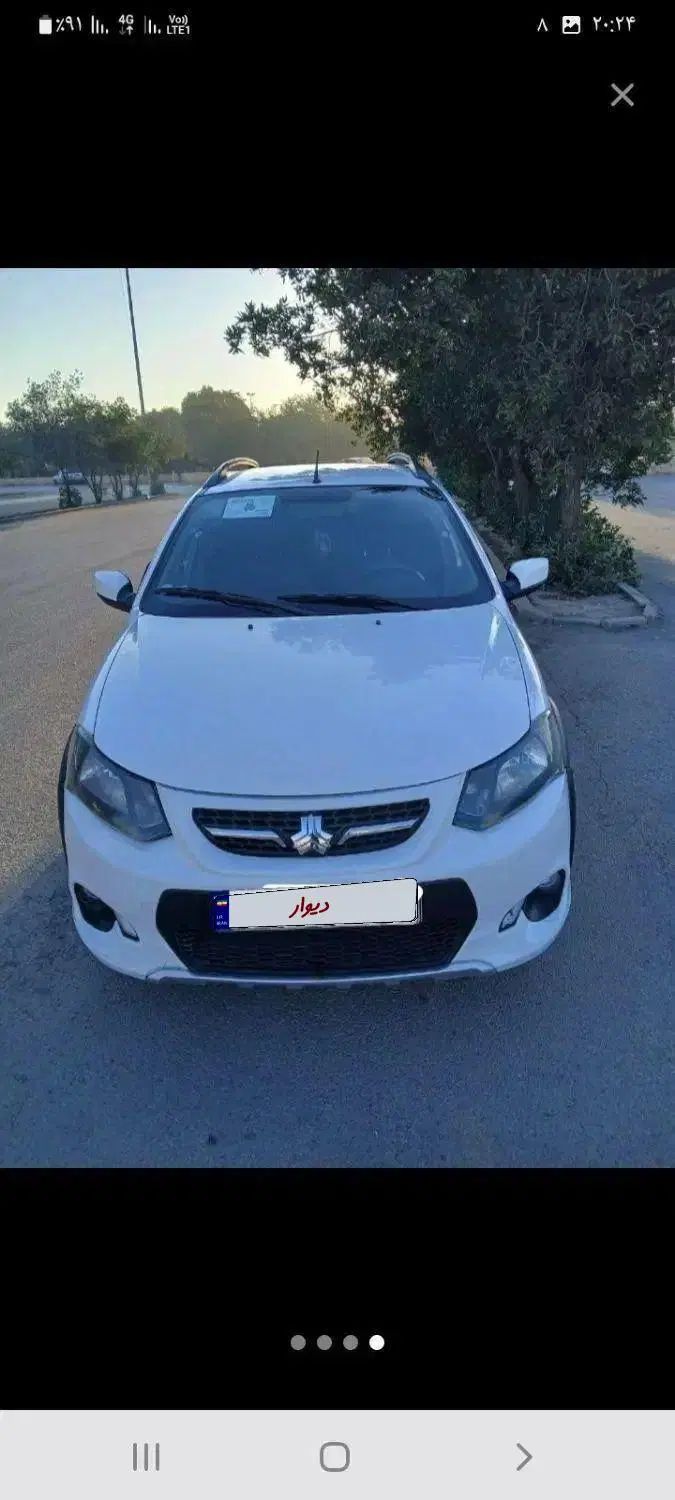 خودرو کوییک، معمولی آگهی ann_20018038