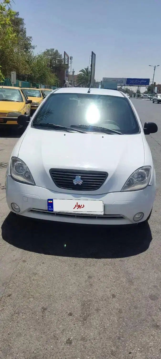 خودرو تیبا، 2 آگهی ann_20018042