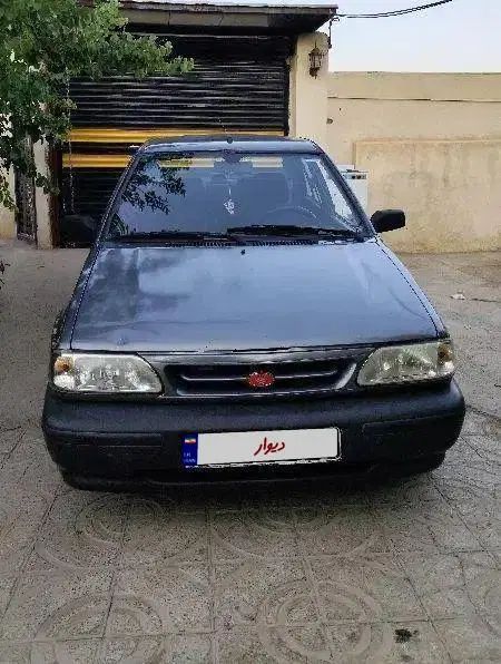 خودرو پراید، صبا آگهی ann_20018049