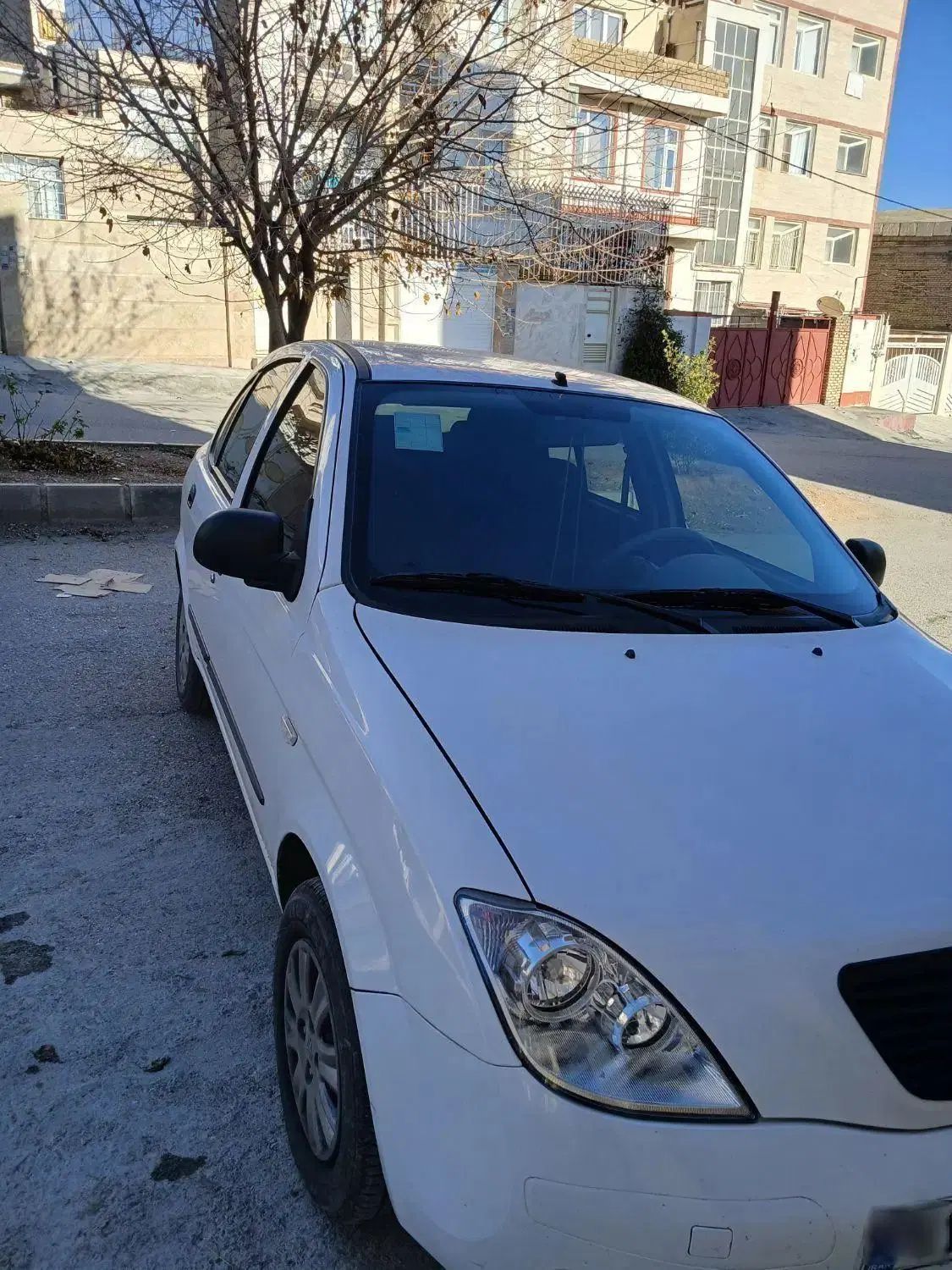 خودرو تیبا، 2 آگهی ann_20018051