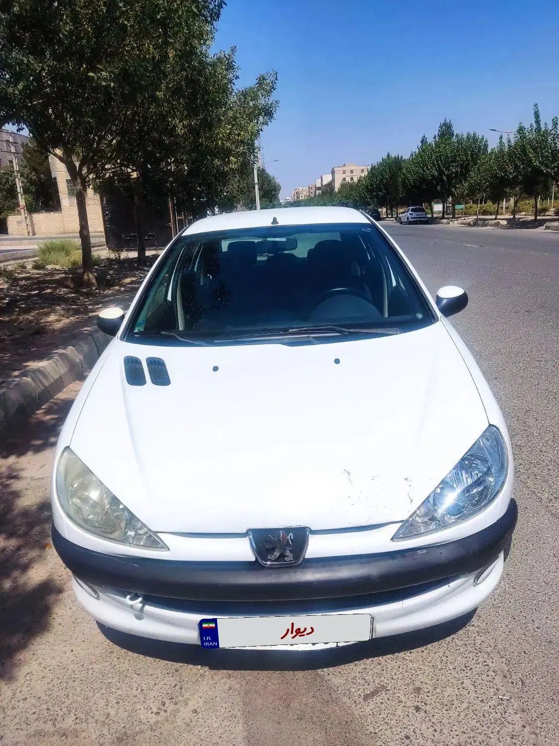 خودرو پژو، 206 آگهی ann_20018052