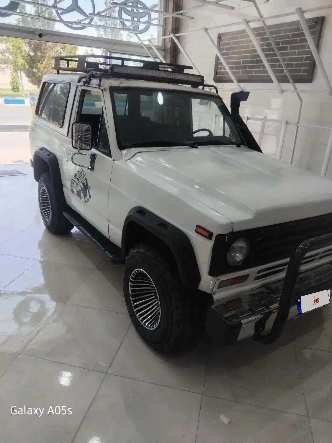 خودرو لیفان، X50 آگهی ann_20018057
