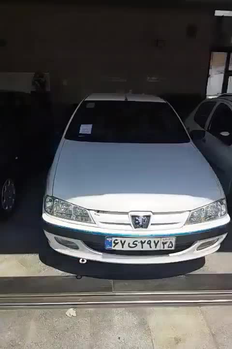 خودرو پژو، پارس آگهی ann_20018065