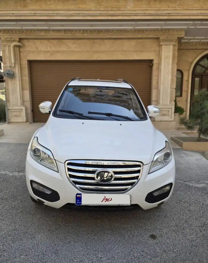 خودرو لیفان، X60 آگهی ann_20018072
