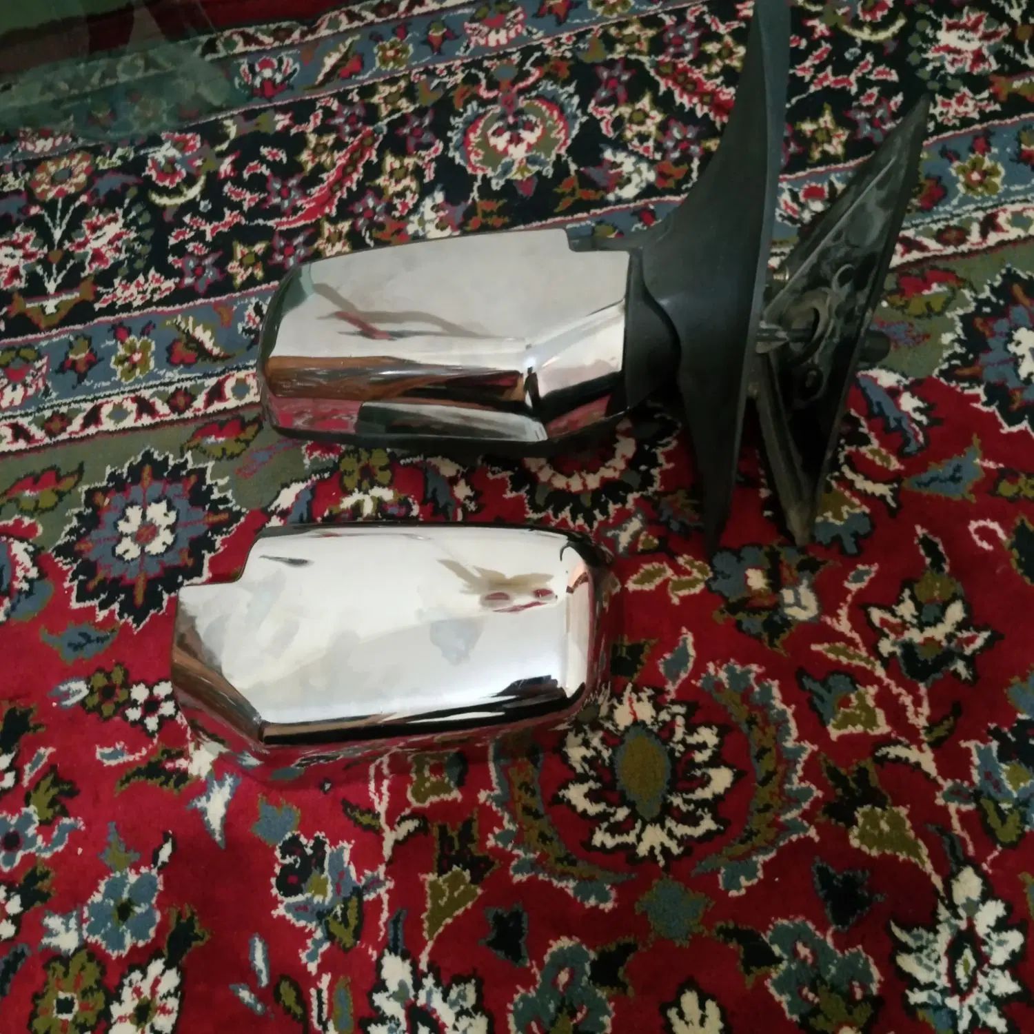 پراید صبا بنزینی - 1386