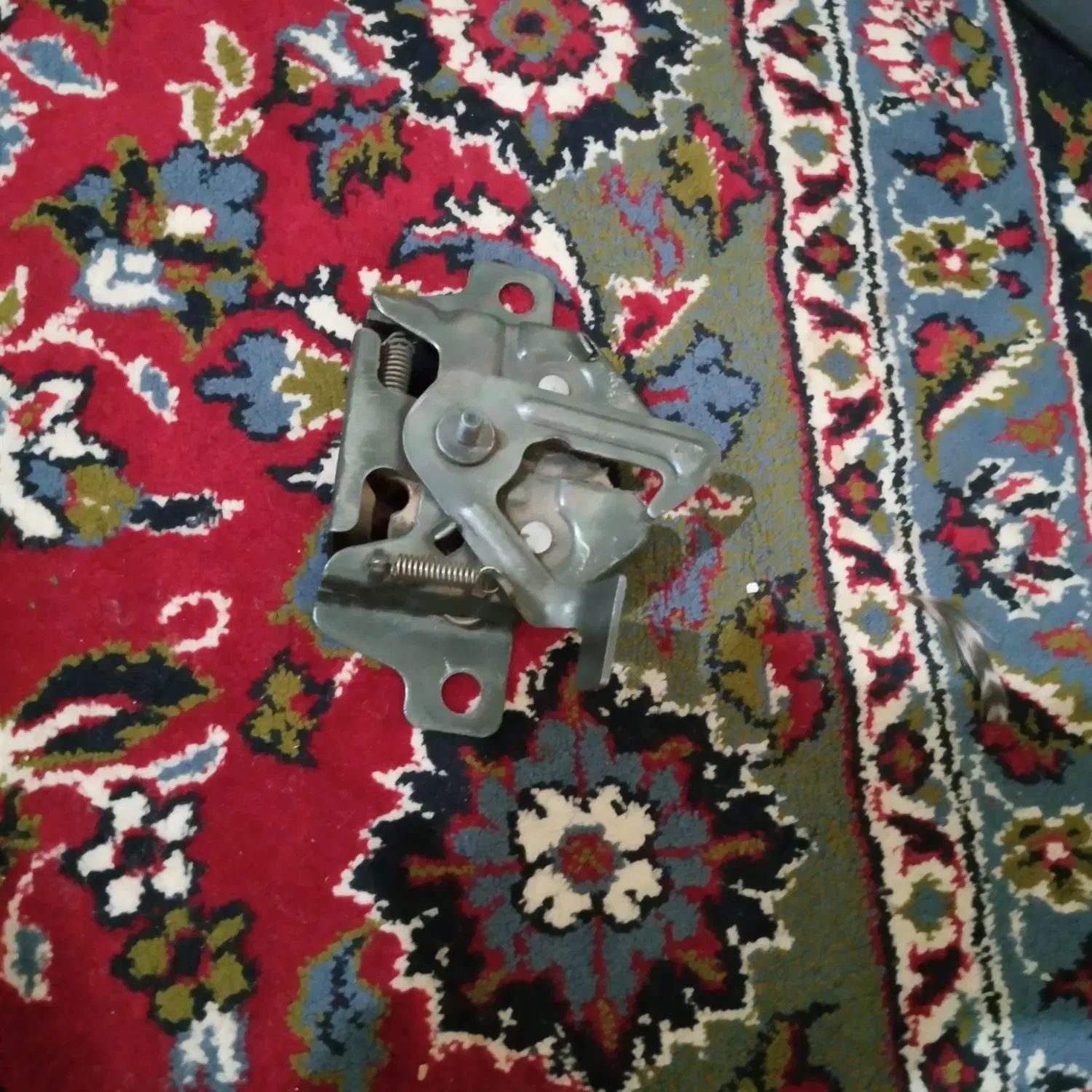 پراید صبا بنزینی - 1386