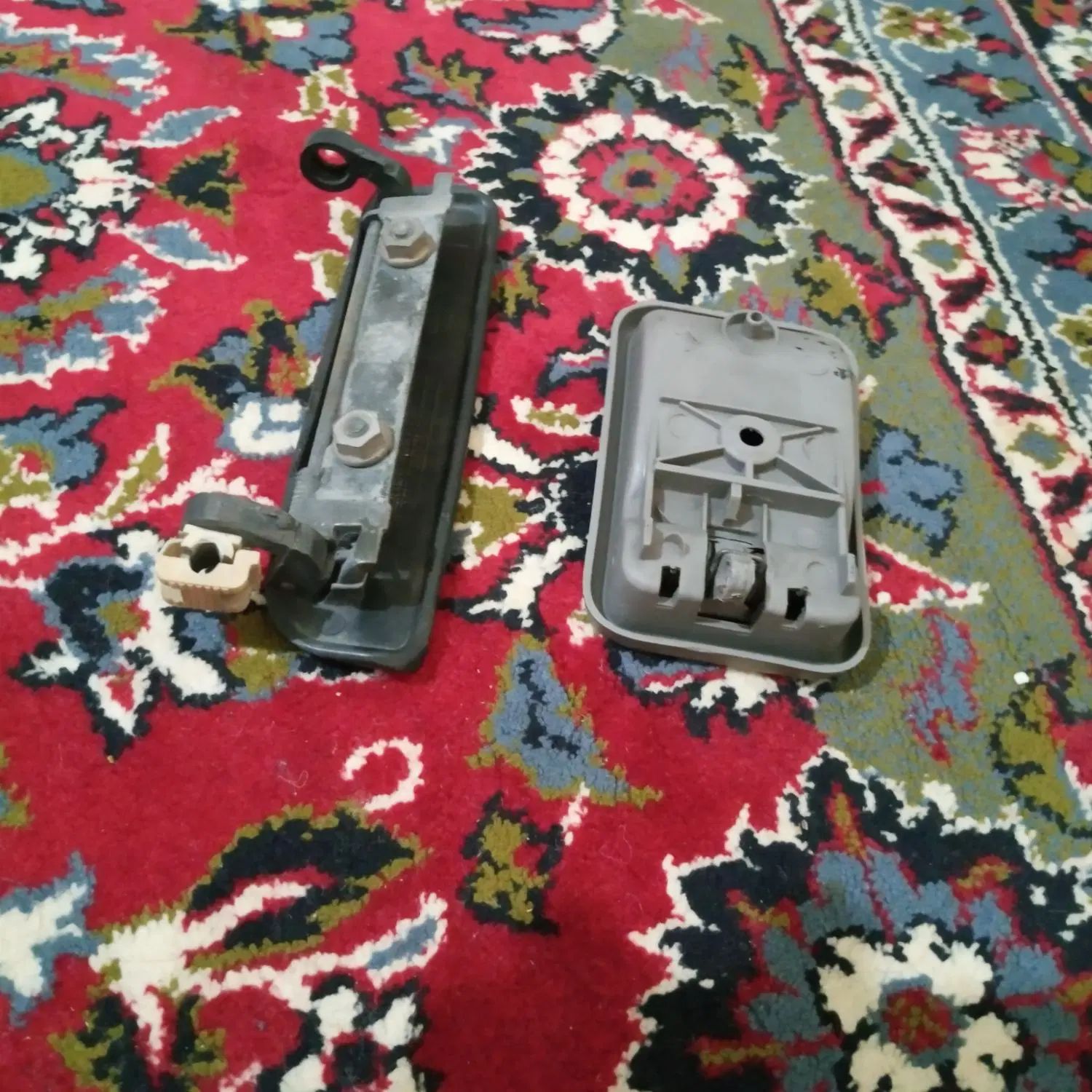 پراید صبا بنزینی - 1386