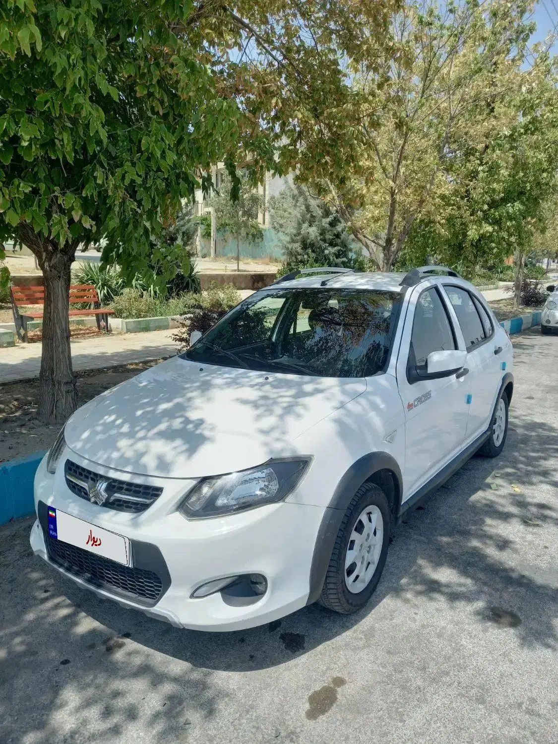 خودرو کوییک، معمولی آگهی ann_20018100