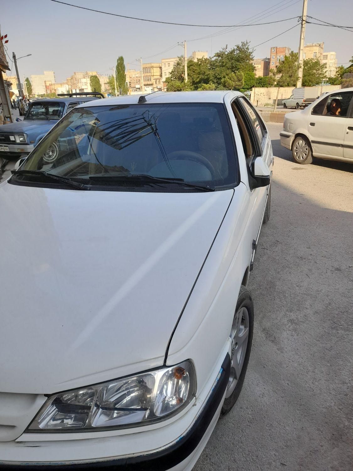 خودرو پژو، پارس آگهی ann_20018118