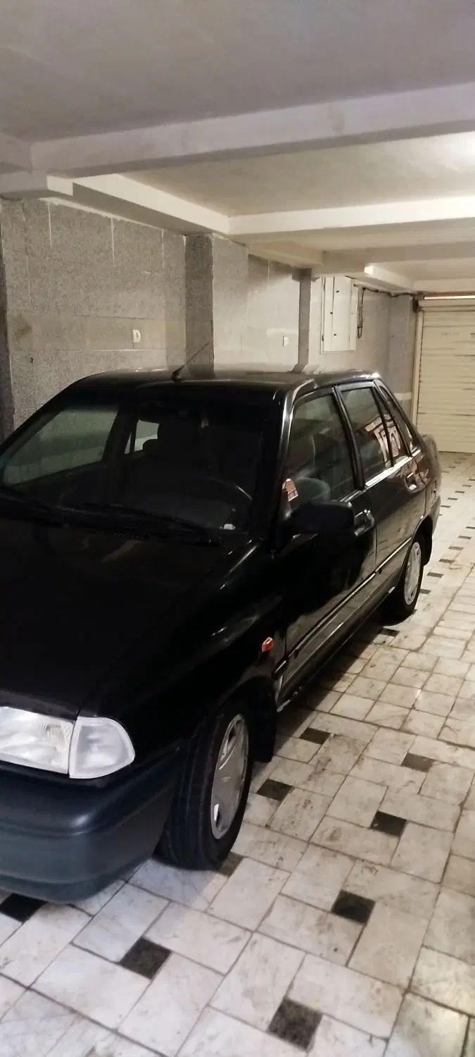 خودرو پراید، صبا آگهی ann_20018122