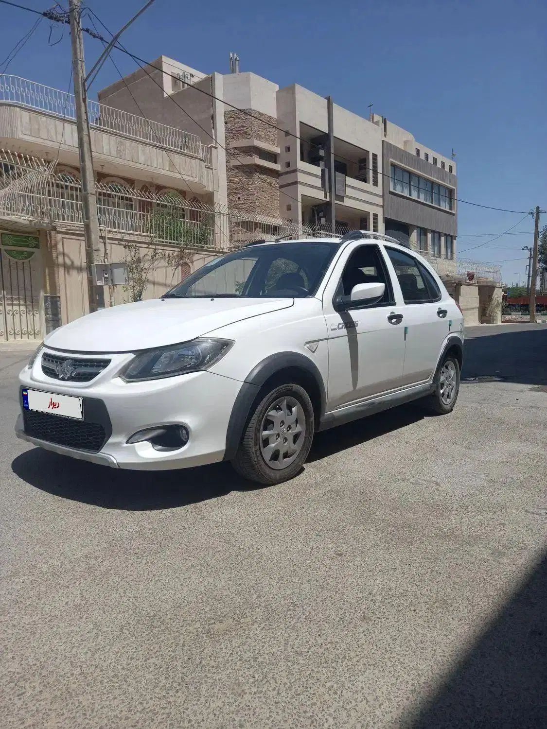 خودرو کوییک، معمولی آگهی ann_20018137