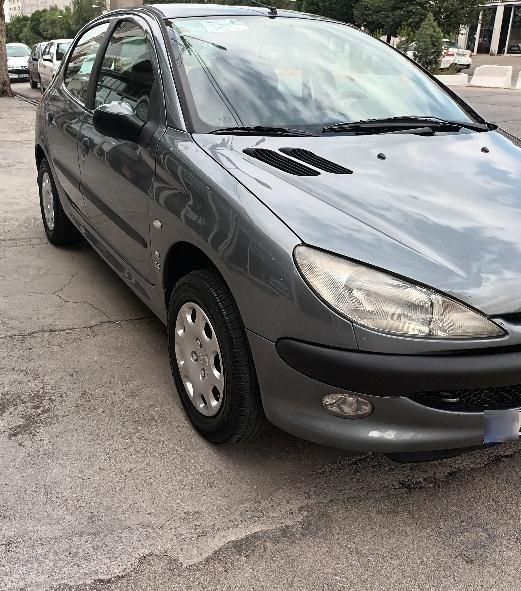 خودرو پژو، 206 آگهی ann_20018138