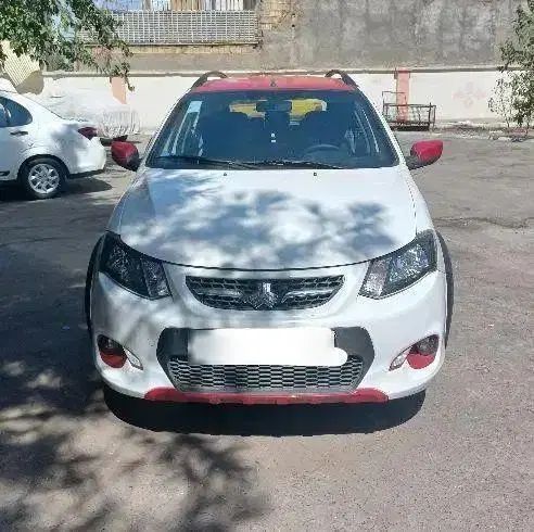 کوییک R دنده‌ای - 1402