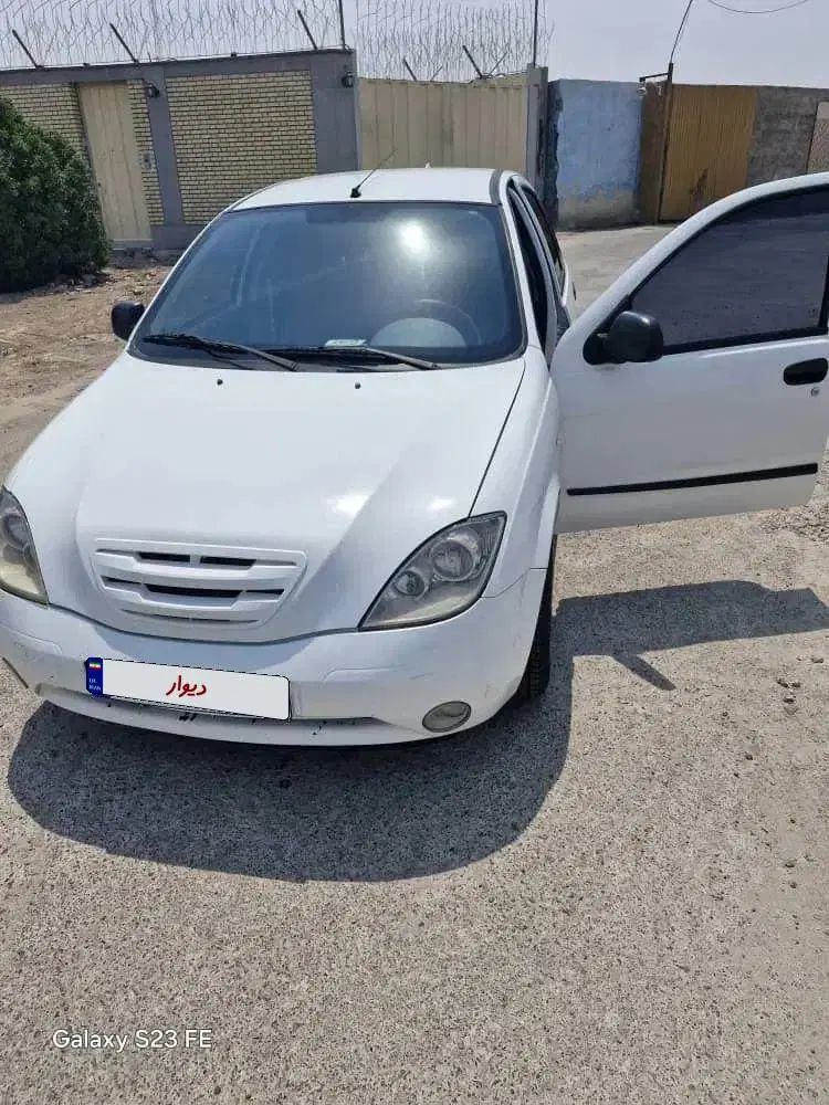 خودرو تیبا، 2 آگهی ann_20018184