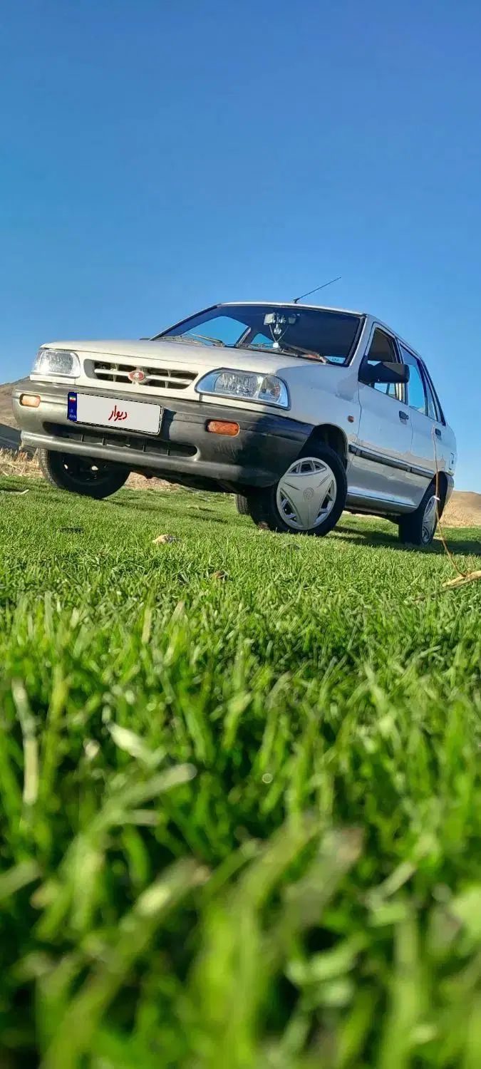 خودرو پراید، صبا آگهی ann_20018198