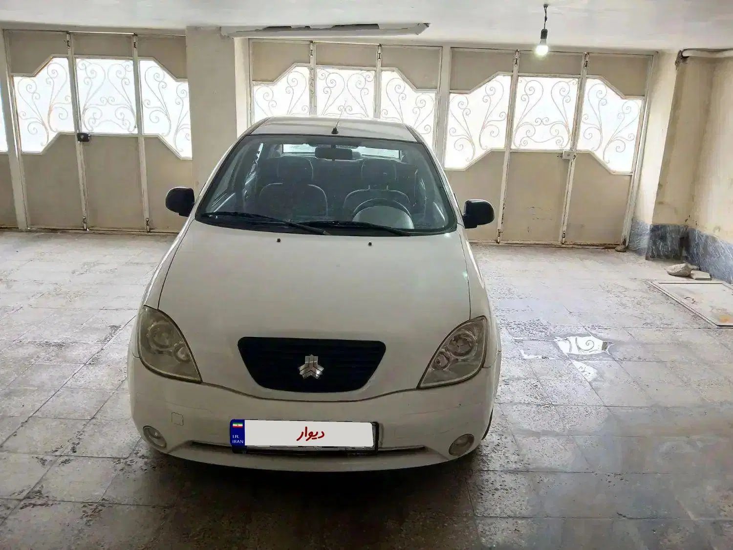 خودرو تیبا، صندوق دار آگهی ann_20018220
