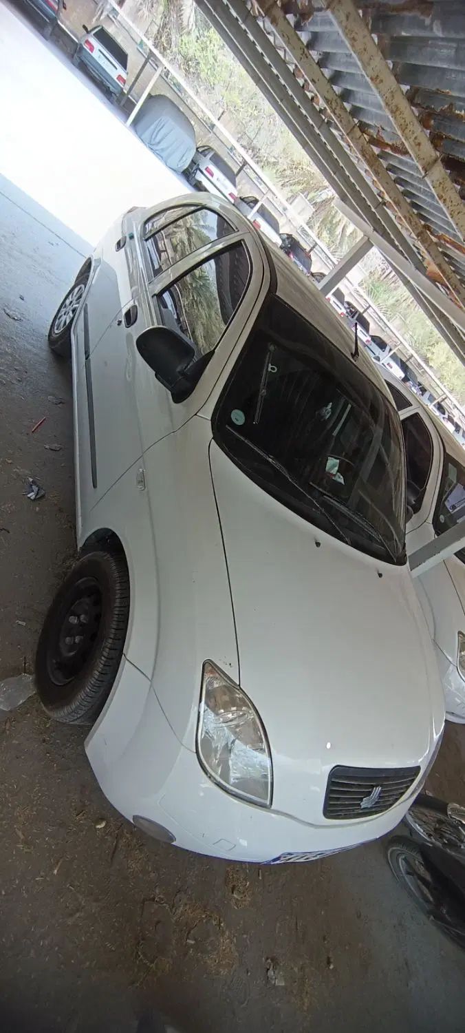 تیبا 2 SX - 1395