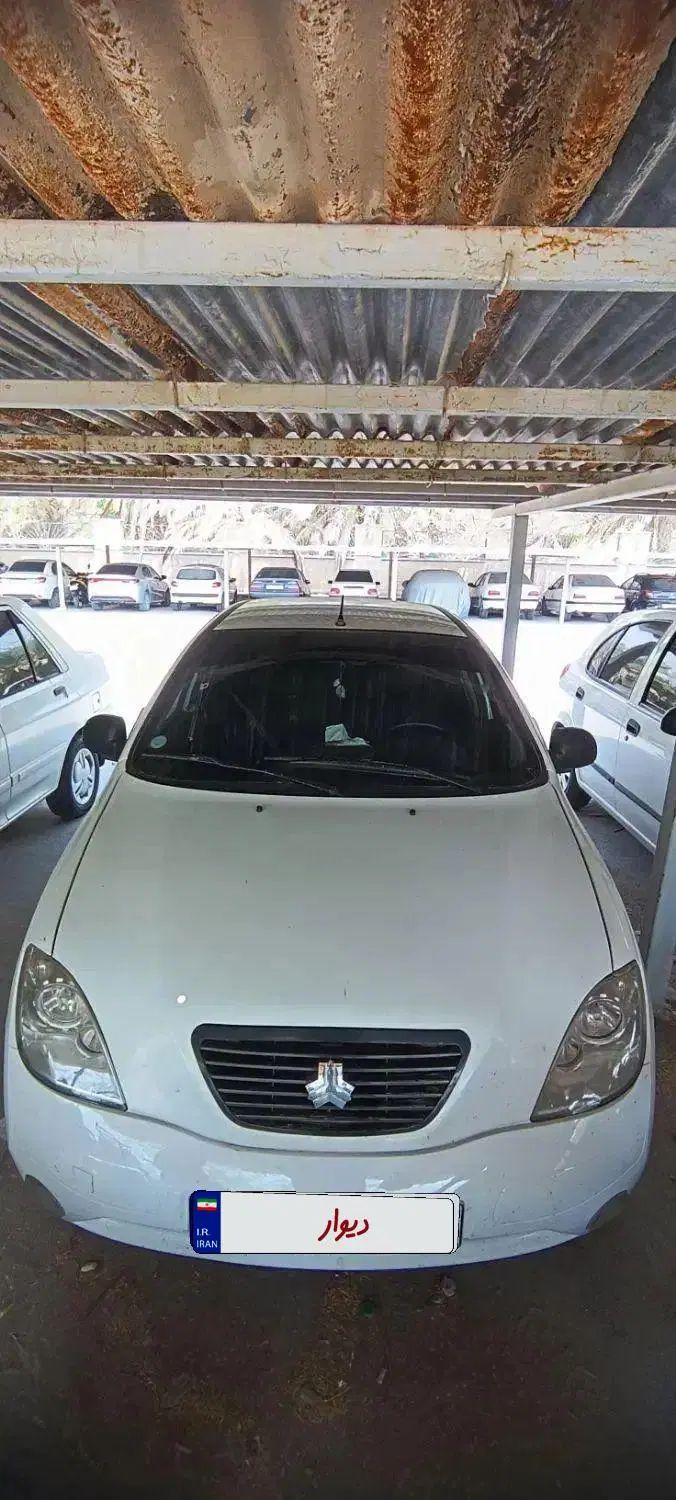 خودرو تیبا، 2 آگهی ann_20018228