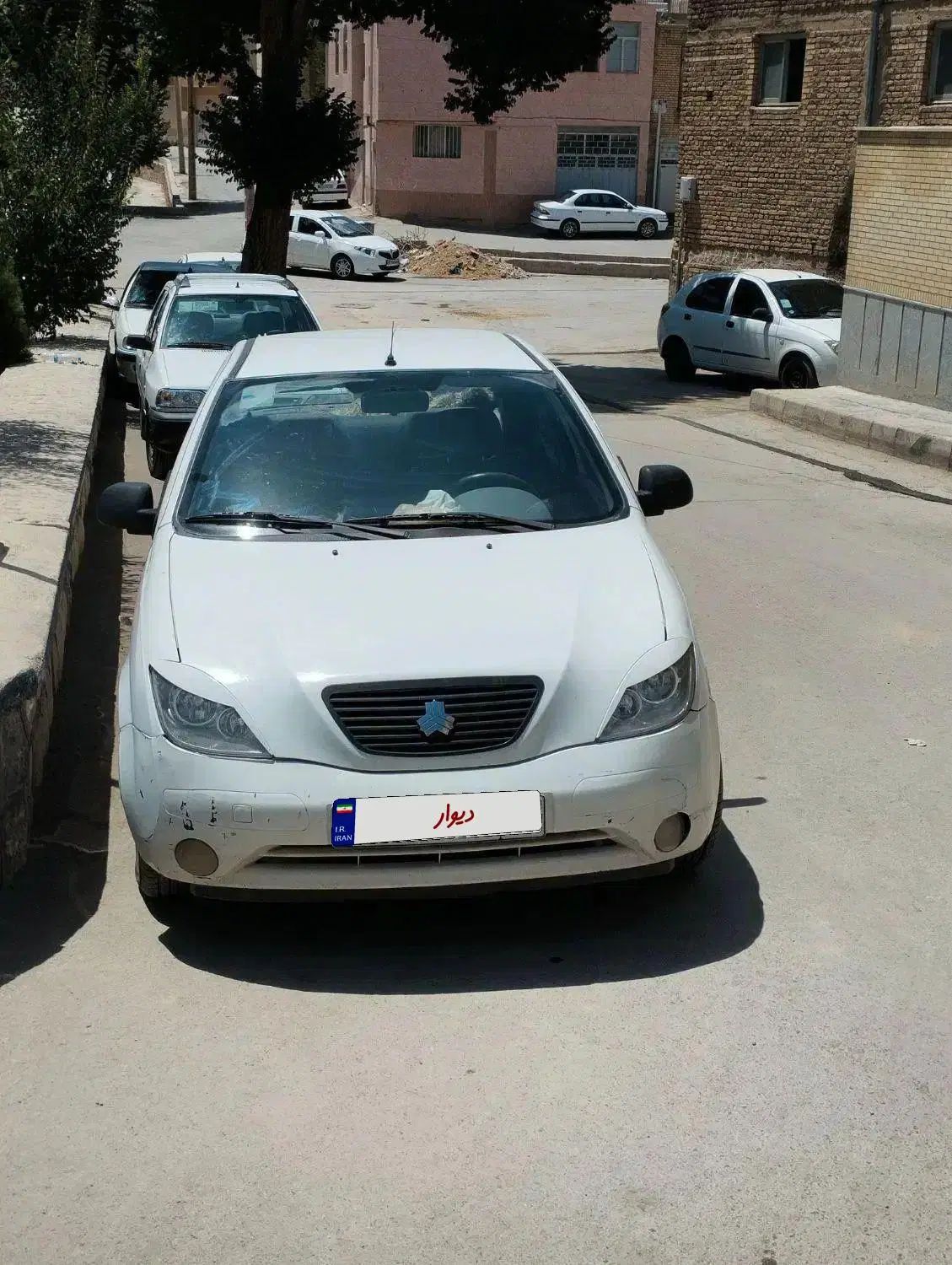 خودرو تیبا، صندوق دار آگهی ann_20018266