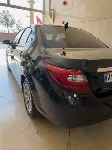 دنا پلاس توربو اتوماتیک - 1403