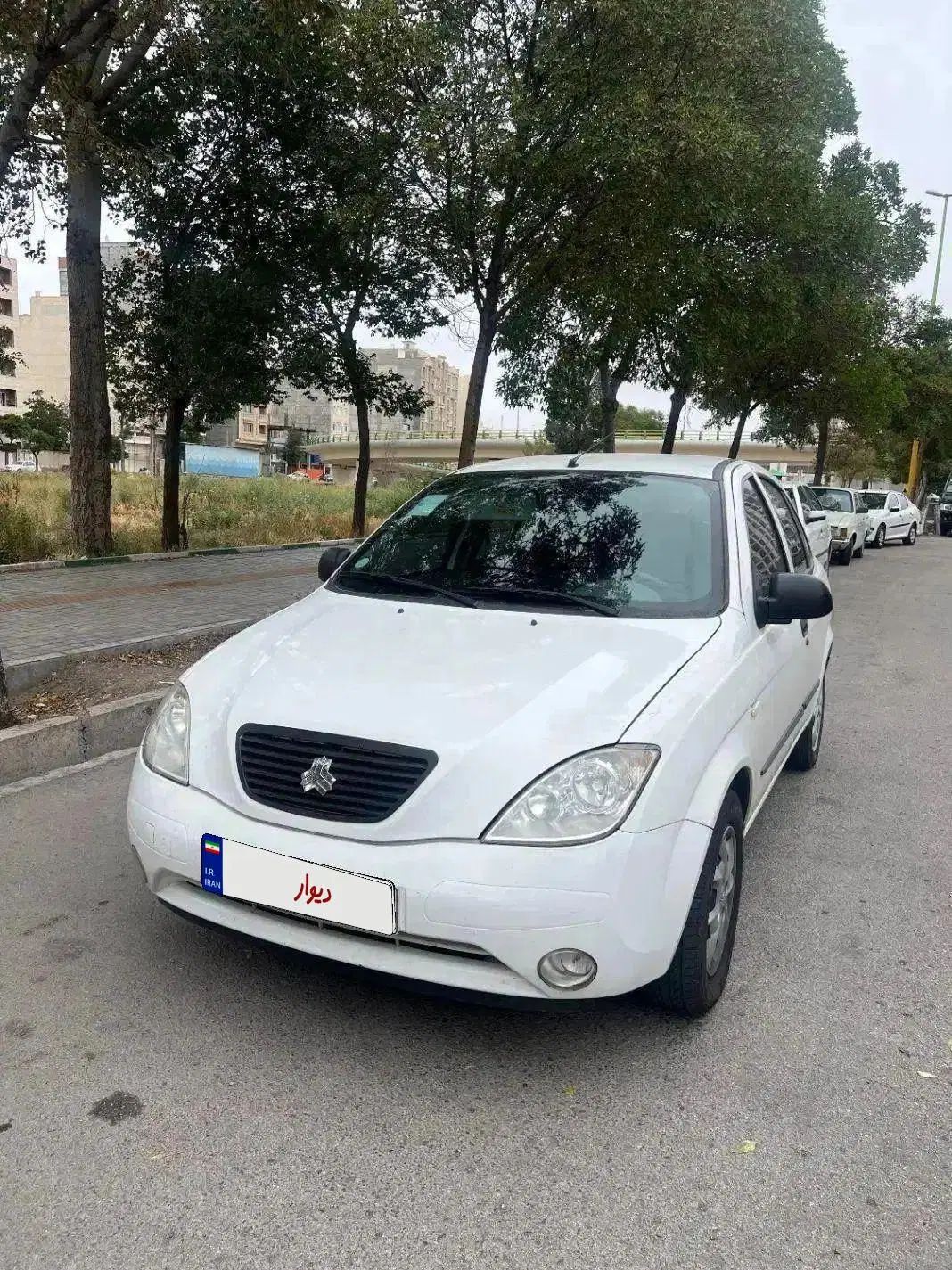 خودرو تیبا، 2 آگهی ann_20018304