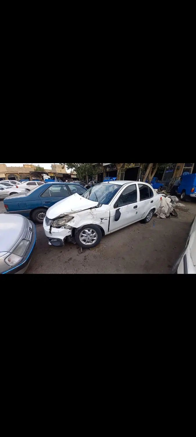 خودرو ساینا، S آگهی ann_20018313