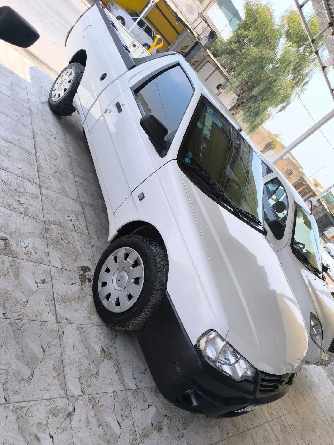 خودرو آریسان، 2 آگهی ann_20018321