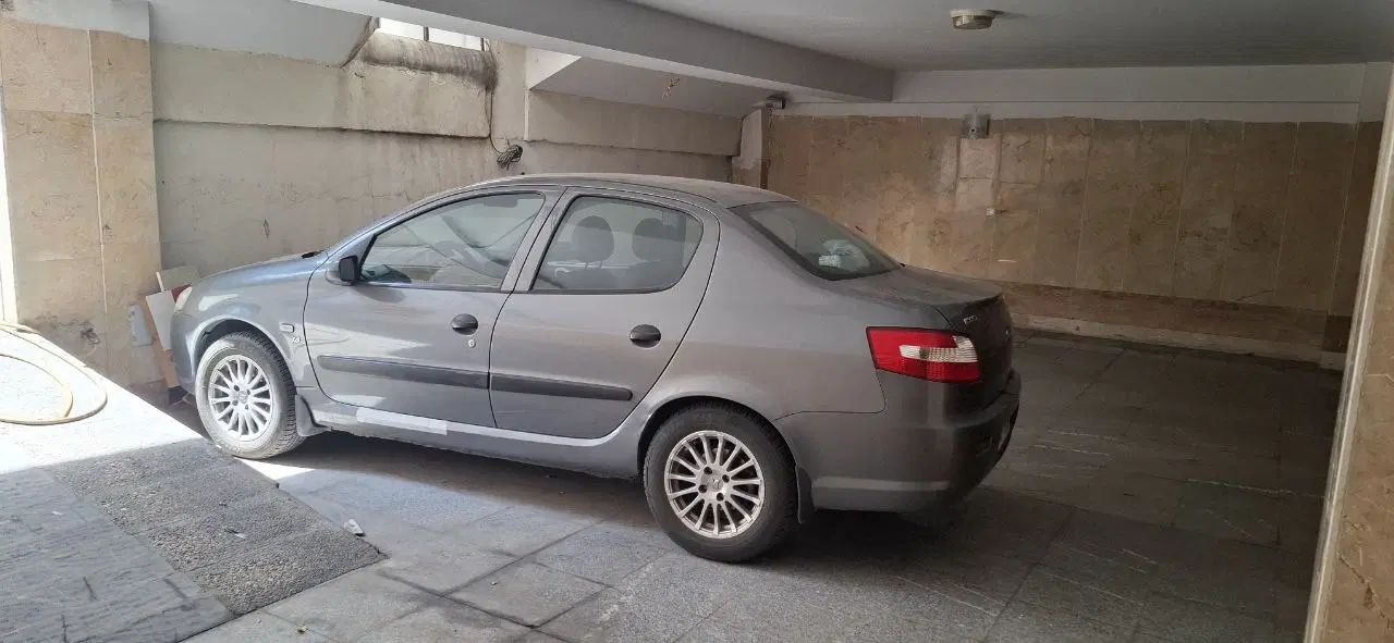 خودرو رانا، LX آگهی ann_20018346