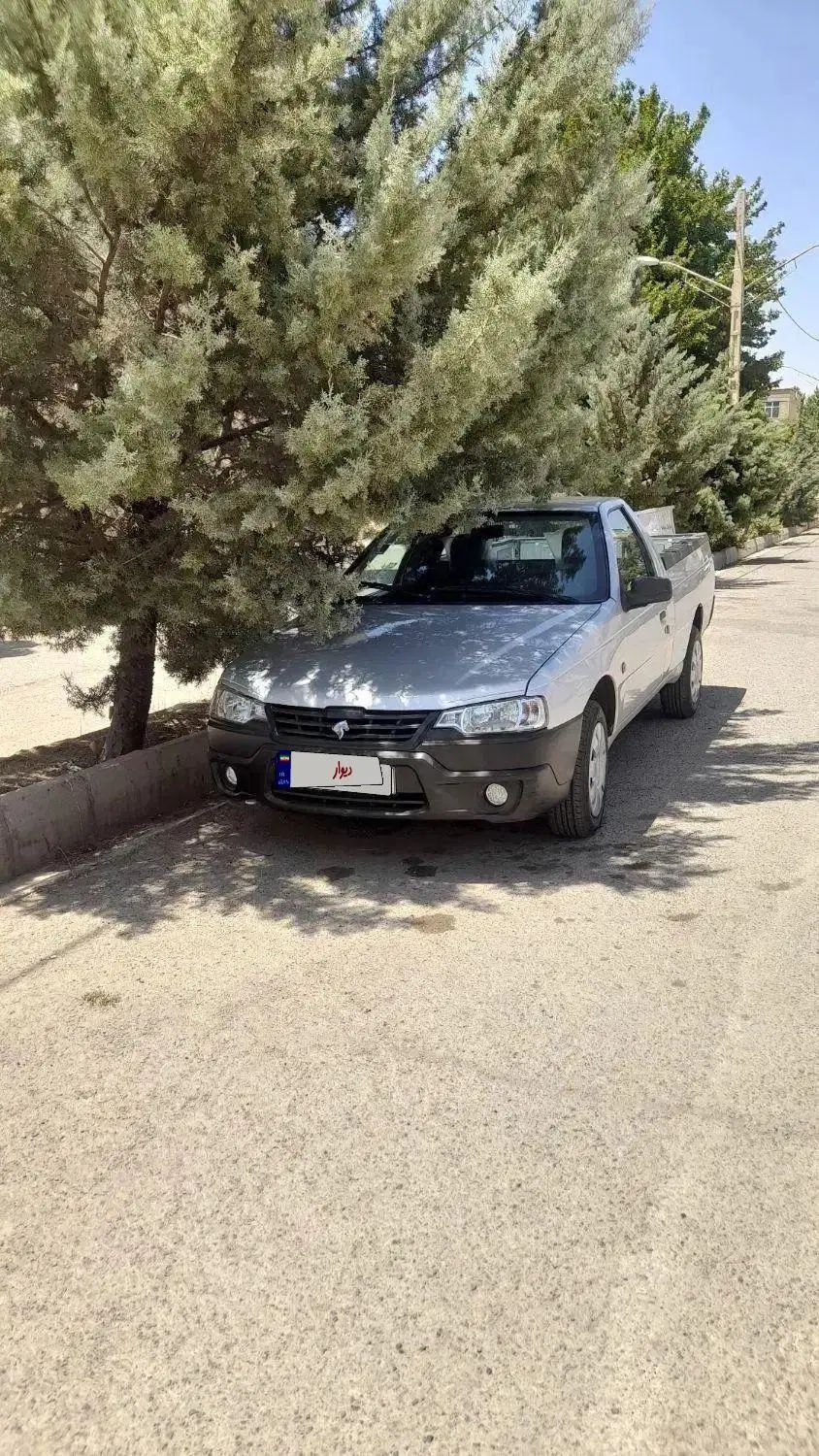 خودرو آریسان، 2 آگهی ann_20018377