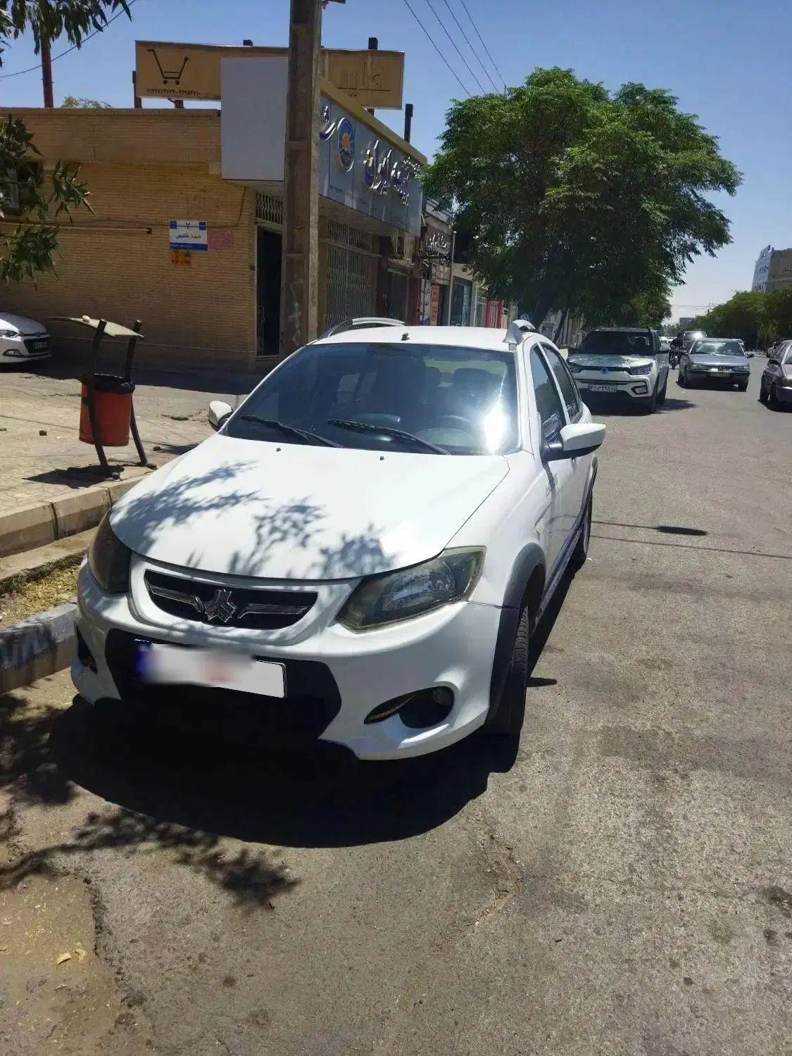 خودرو کوییک، معمولی آگهی ann_20018386
