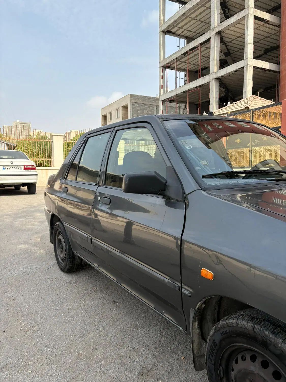 پراید 132 SE - 1394