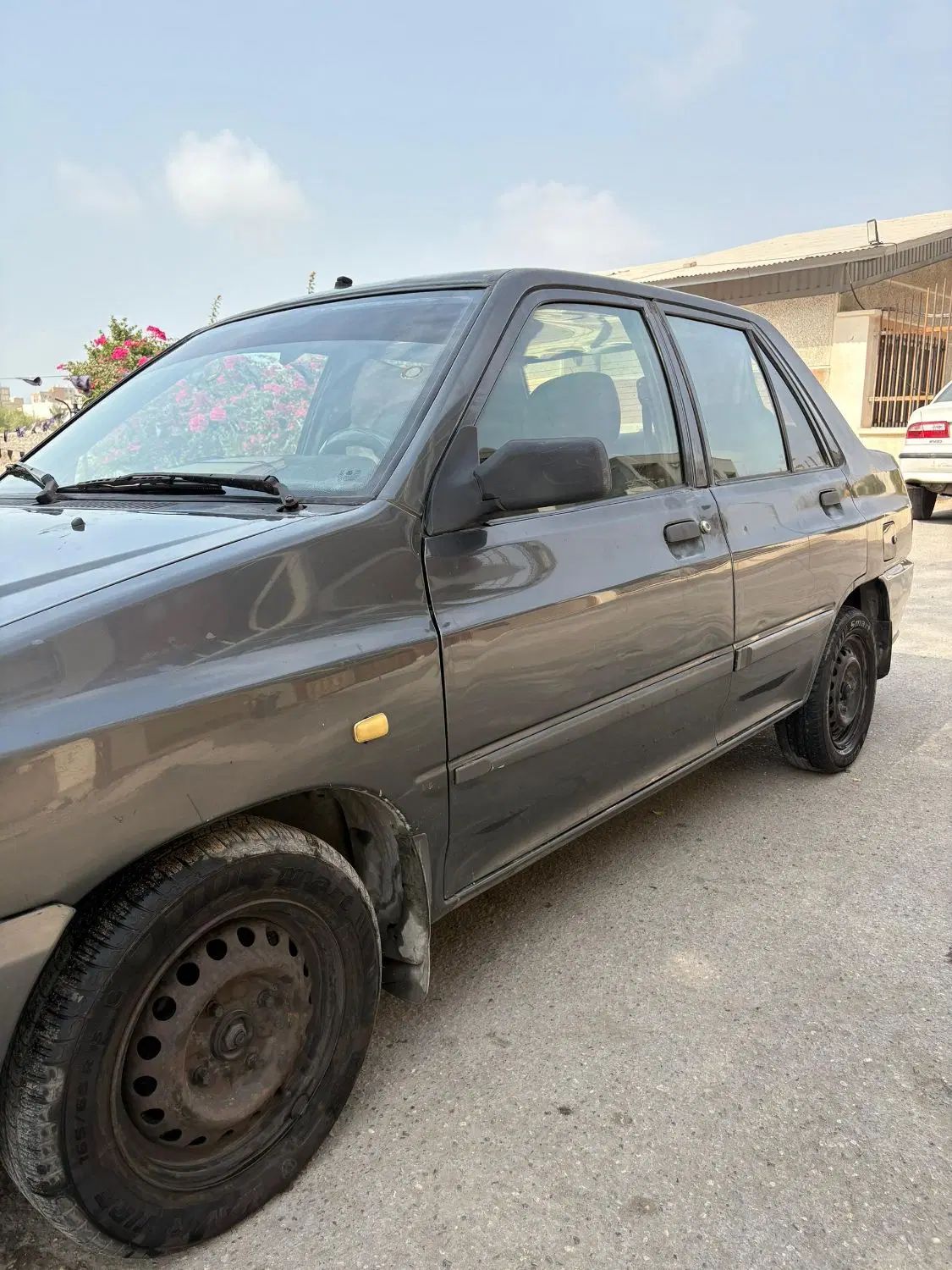 پراید 132 SE - 1394