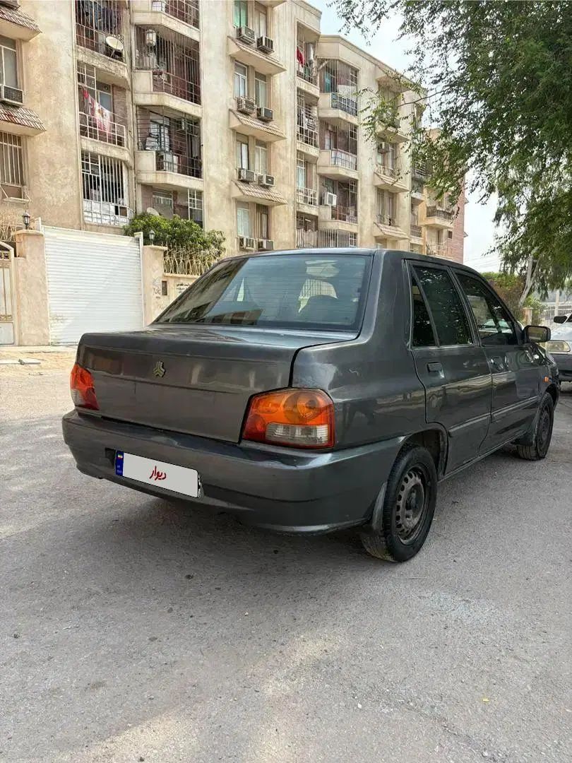 خودرو پراید، 132 آگهی ann_20018387