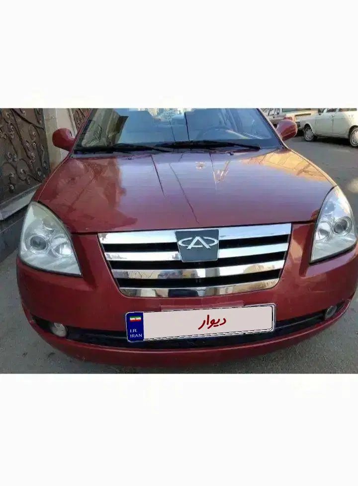 ام وی ام 530 دنده ای - 1391