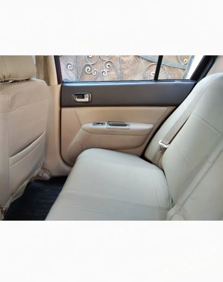 ام وی ام 530 دنده ای - 1391