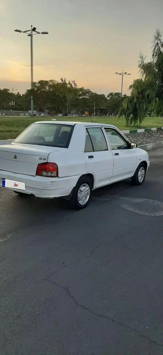 پراید 132 SE - 1397
