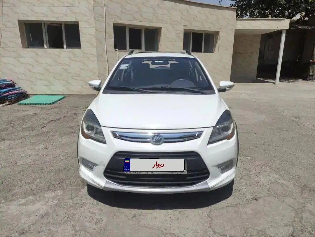 خودرو لیفان، X50 آگهی ann_20018452