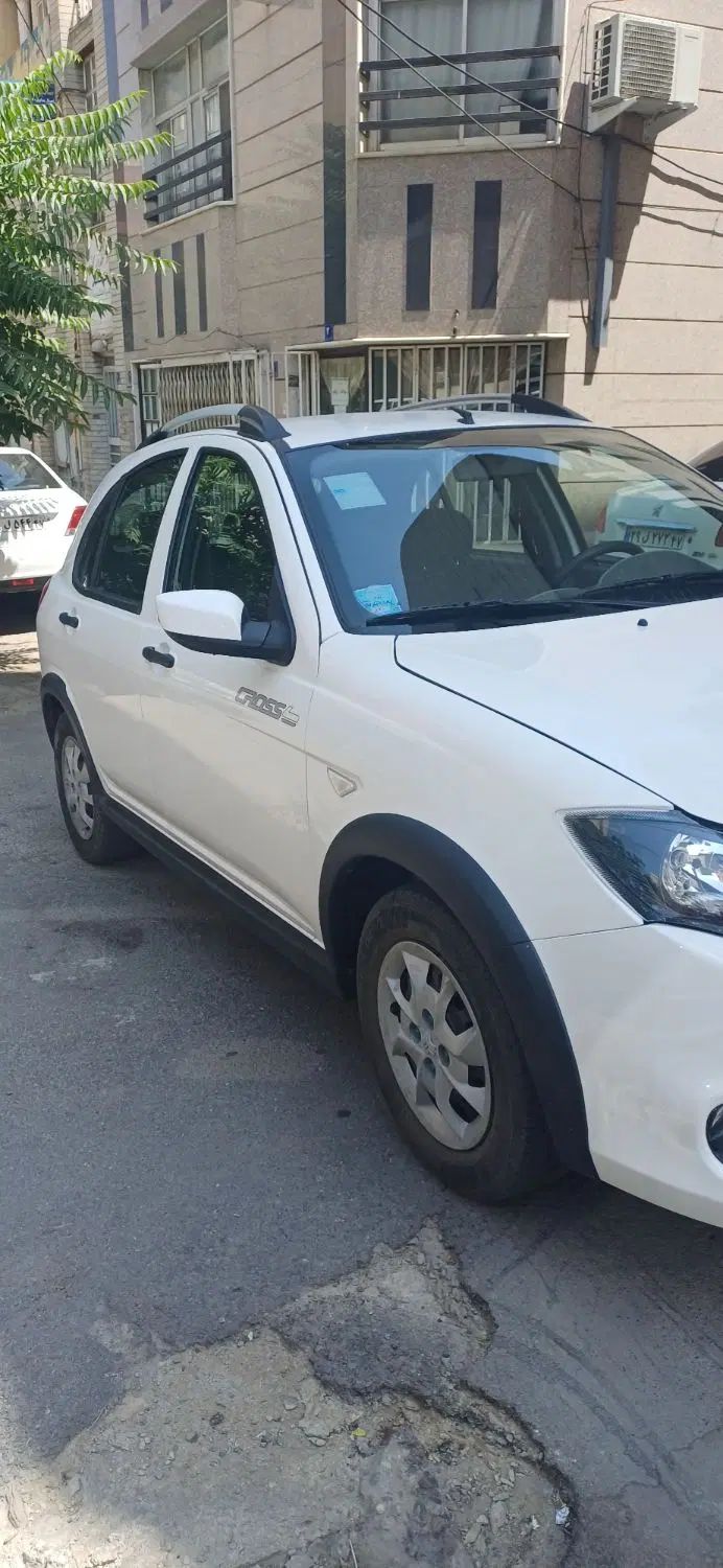 خودرو کوییک، معمولی آگهی ann_20018456