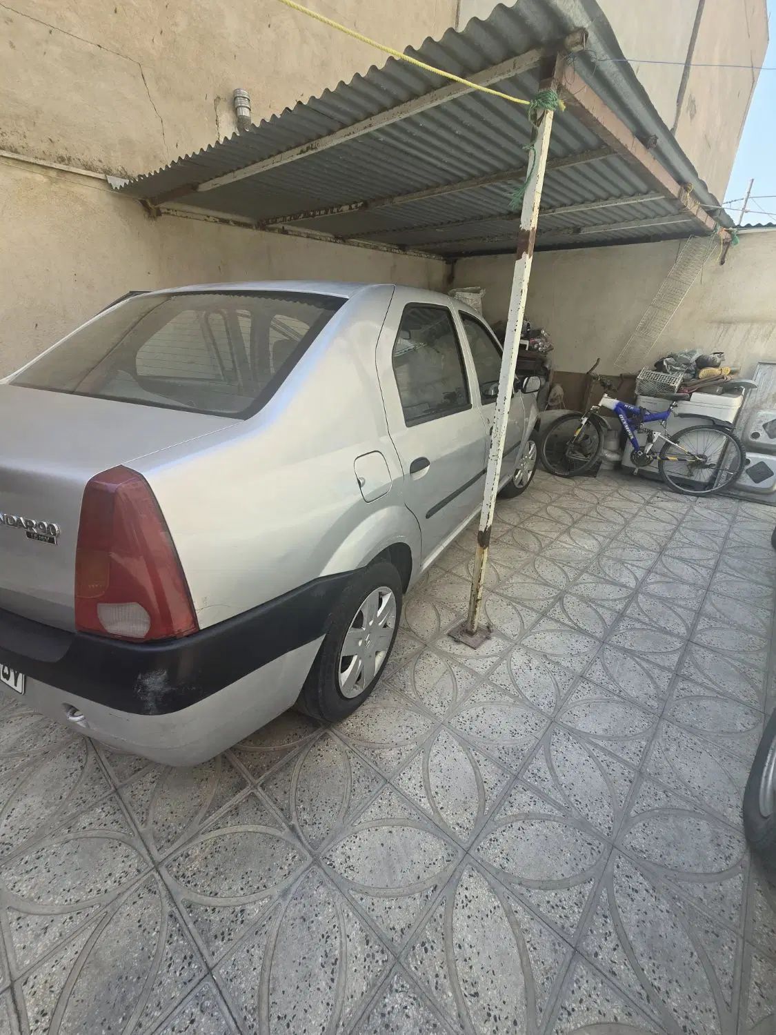 خودرو رنو، تندر 90 آگهی ann_20018488