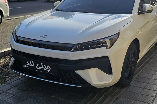 کی ام سی J7 اتوماتیک - 1404