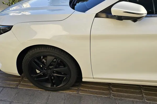 کی ام سی J7 اتوماتیک - 1404