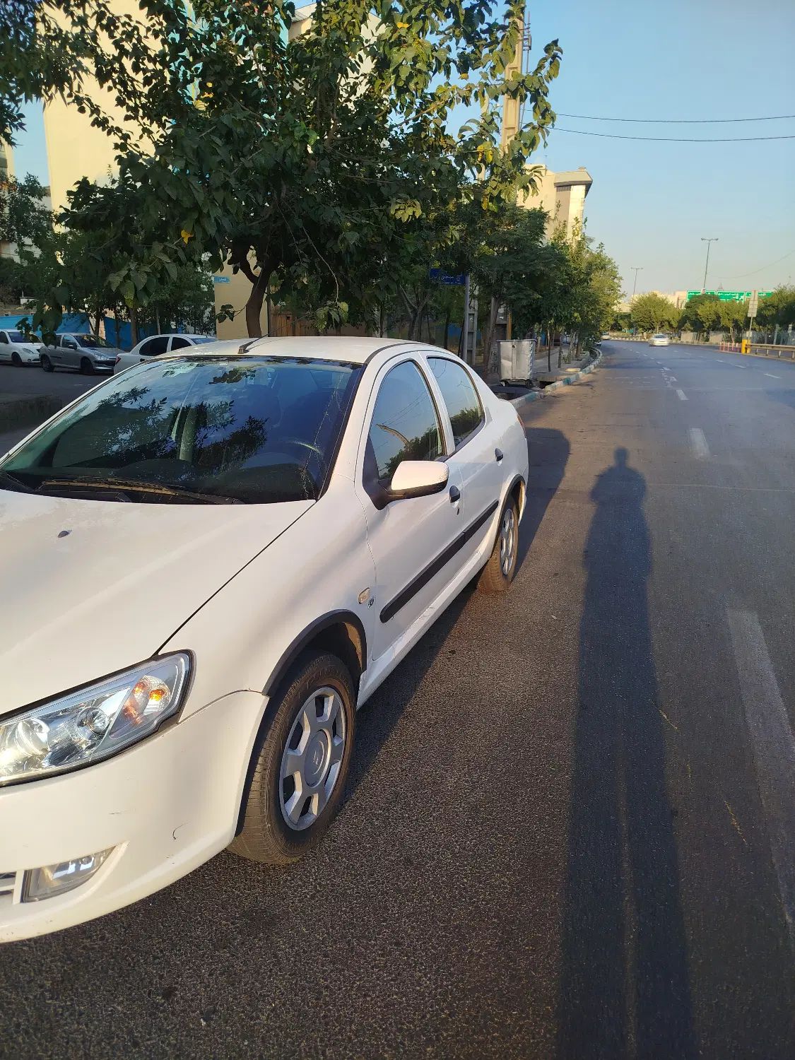 خودرو رانا، LX آگهی ann_20018499