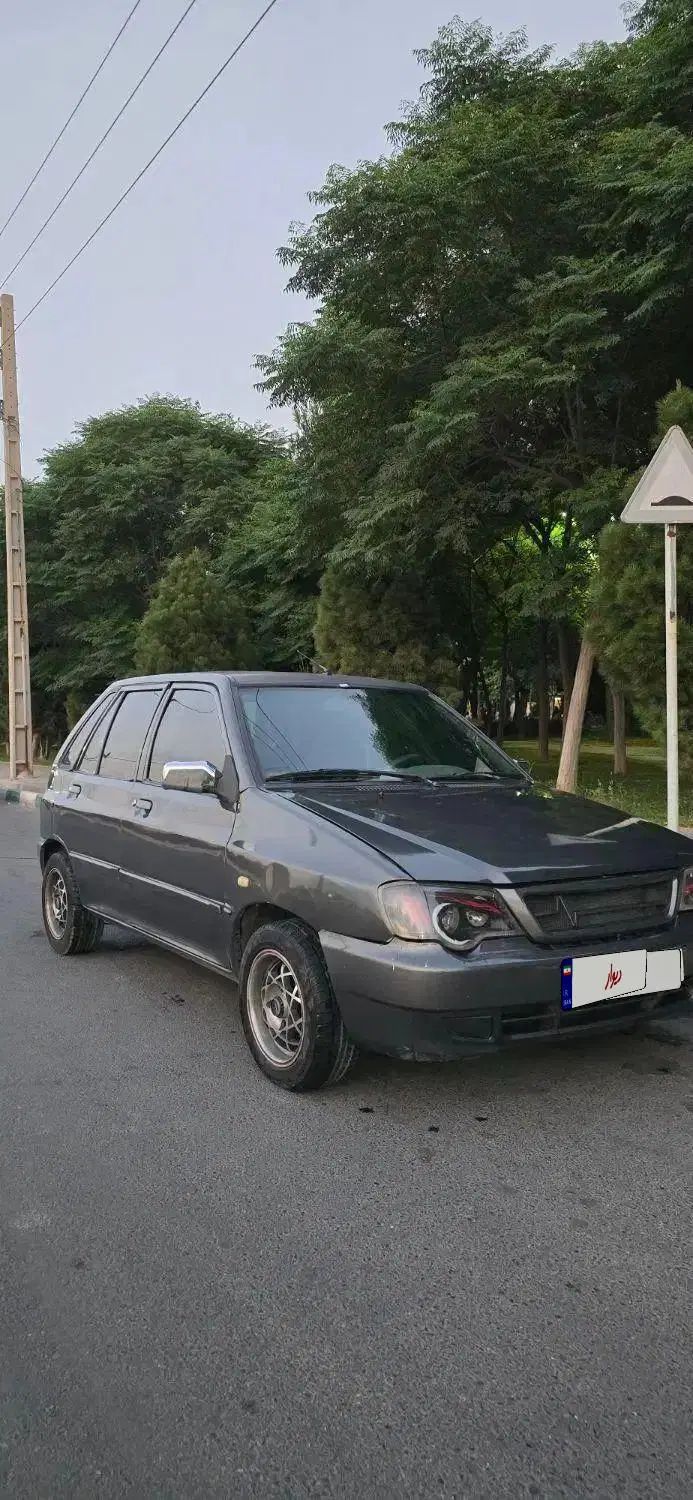 خودرو پراید، 111 آگهی ann_20018531