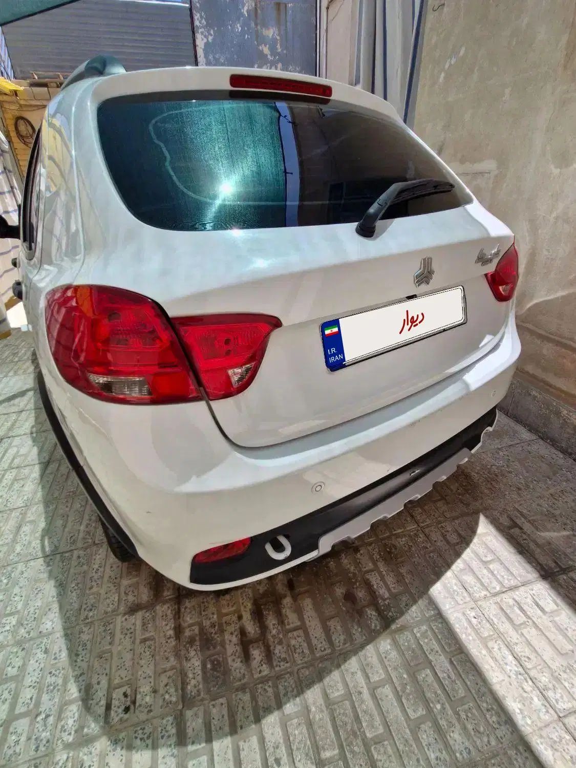 خودرو کوییک، R آگهی ann_20018536