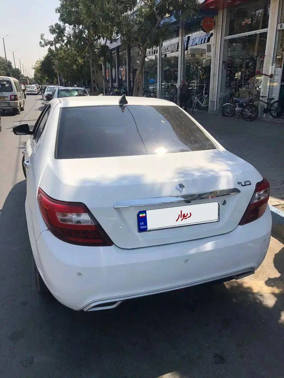 خودرو دنا، پلاس توربو آگهی ann_20018545